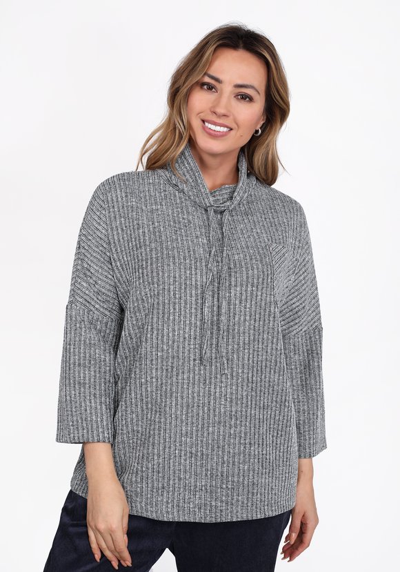 Блуза Отличное решение шир.  580, рис. 13