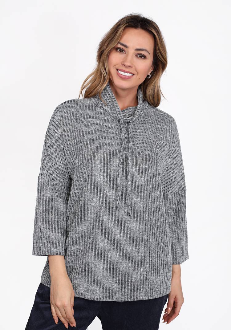 Блуза Отличное решение шир.  750, рис. 13