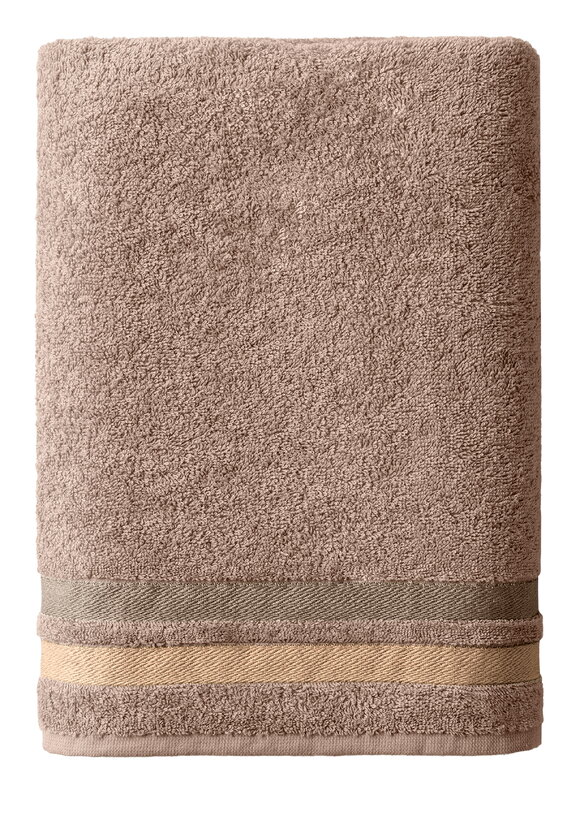 Полотенце махровое Мелодия, 100х150 см. шир.  580, рис. 2