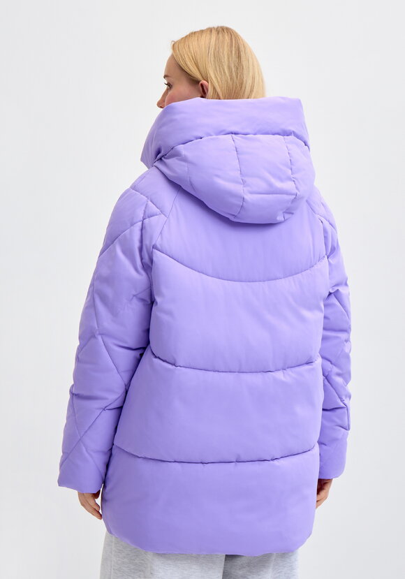 Куртка Стефани шир.  580, рис. 17