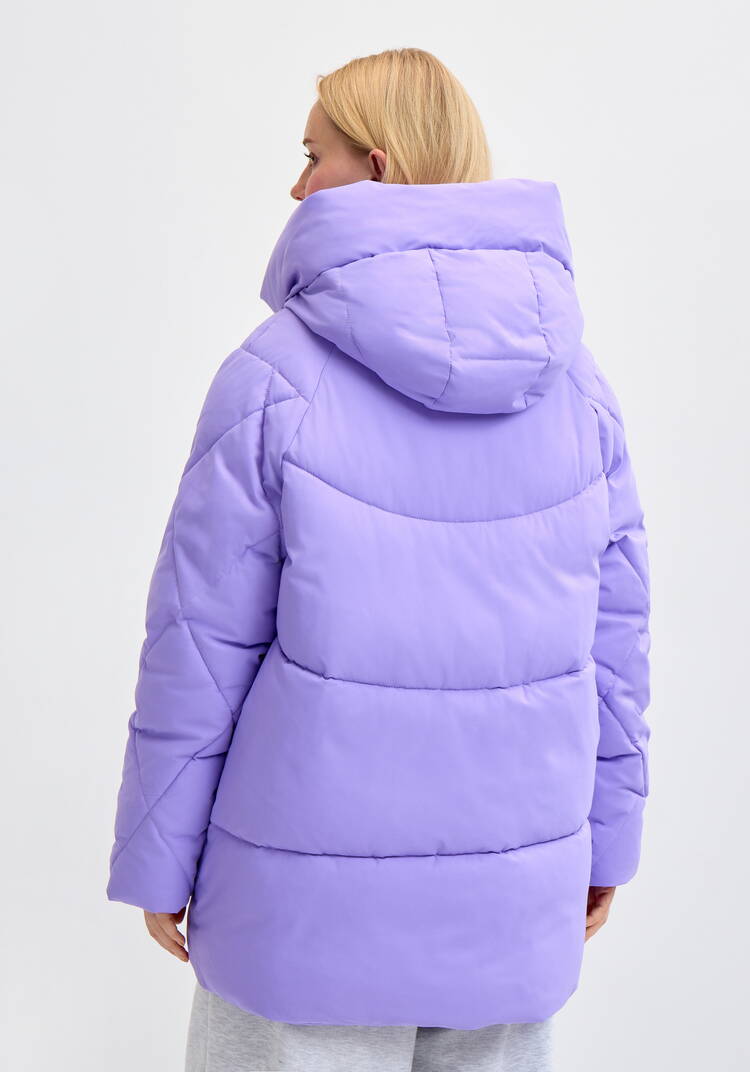 Куртка Стефани шир.  750, рис. 17