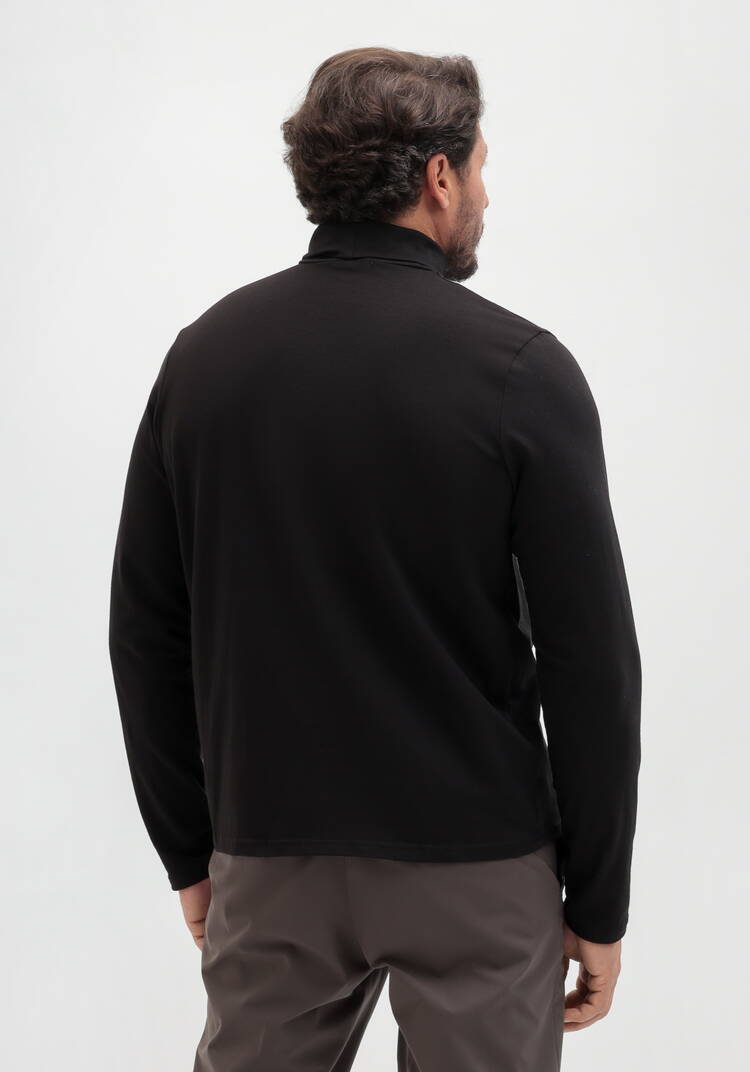 Водолазка Теплые воспоминания шир.  750, рис. 3