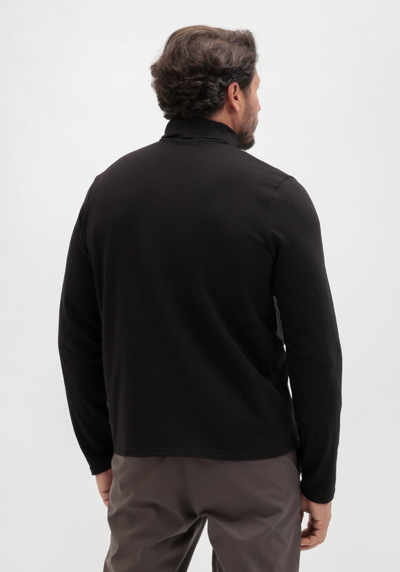 Водолазка Теплые воспоминания шир.  580, рис. 3