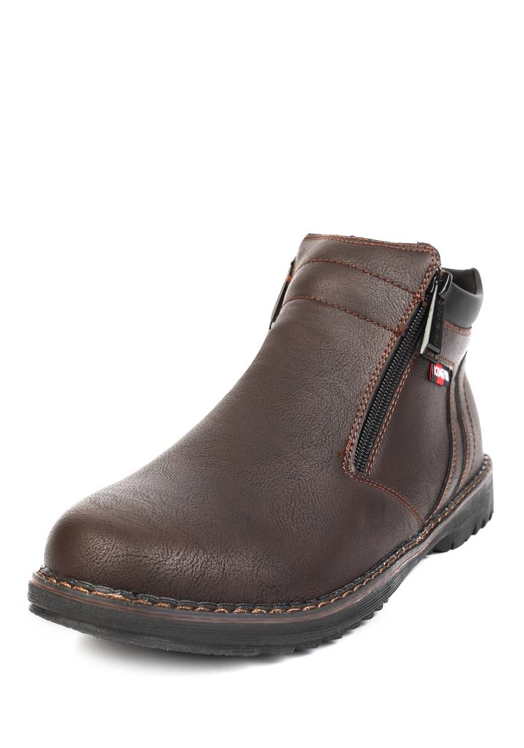 Ботинки мужские Марсель шир.  750, рис. 13