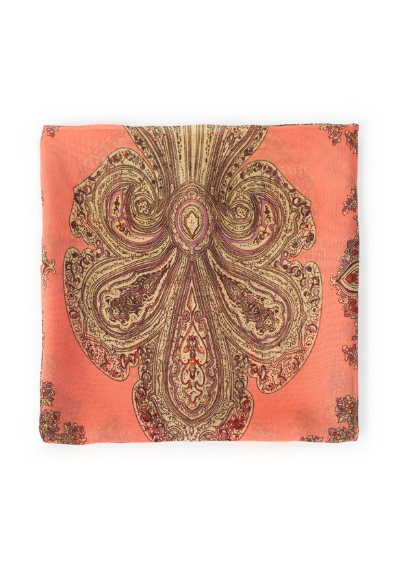 Палантин Орнамент шир.  580, рис. 13