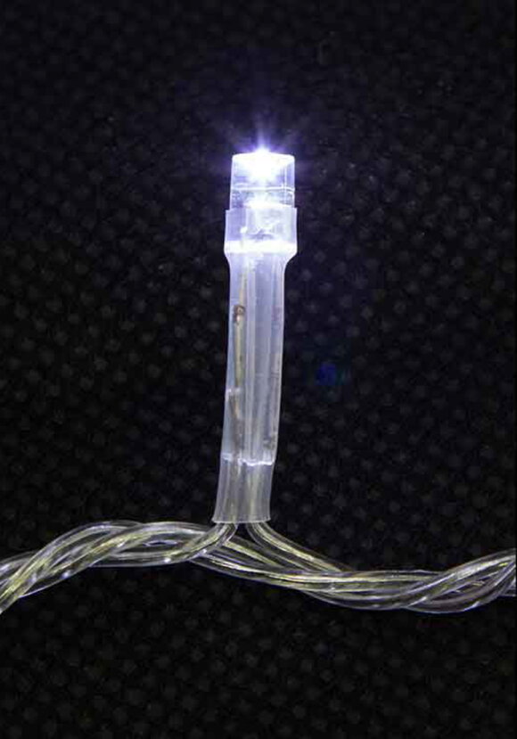 Электрогирлянда Сказочные огни, 2 шт шир.  580, рис. 2