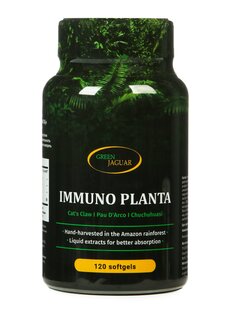 Комплекс Иммуно планта