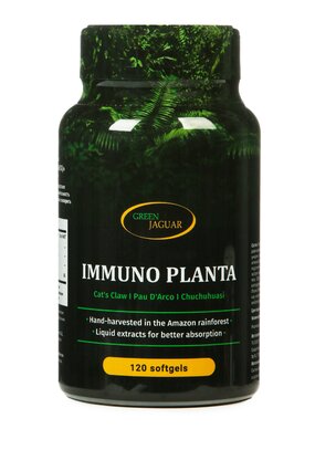 Комплекс Иммуно планта