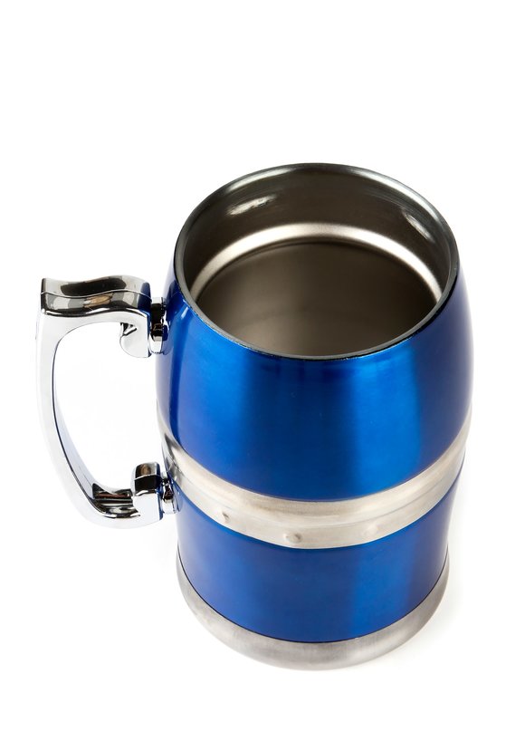 Магнитная кружка Живая вода шир.  580, рис. 2