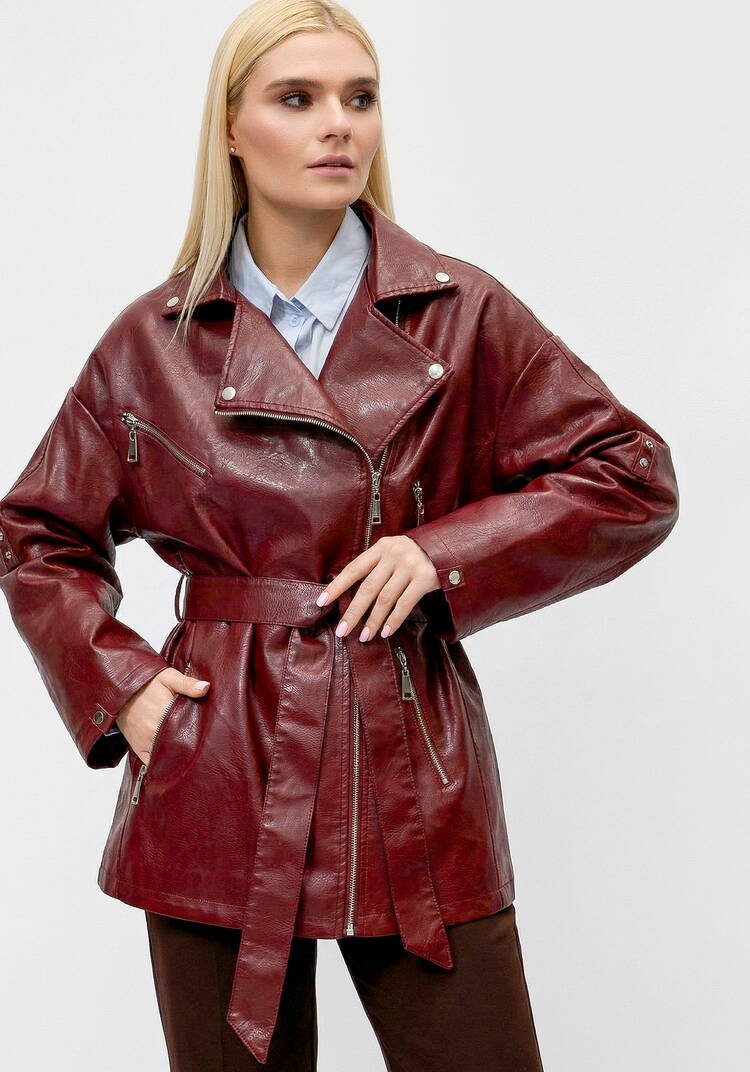 Куртка Илона шир.  750, рис. 9