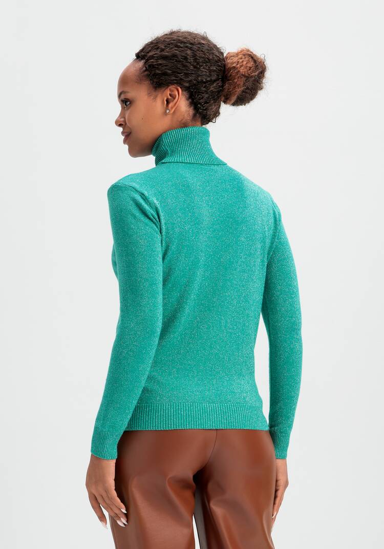 Джемпер Лунный свет шир.  750, рис. 15