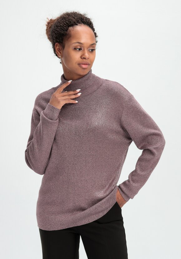 Водолазка Сиена шир.  580, рис. 20