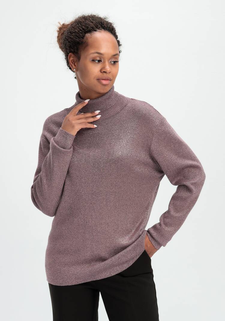 Водолазка Сиена шир.  750, рис. 20