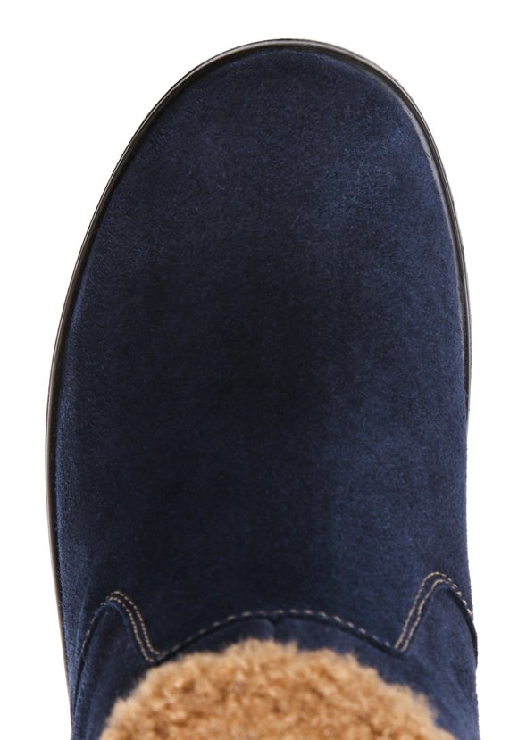 Ботинки женские Златослава шир.  580, рис. 12