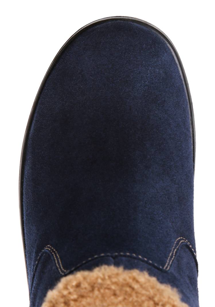 Ботинки женские Златослава шир.  750, рис. 12