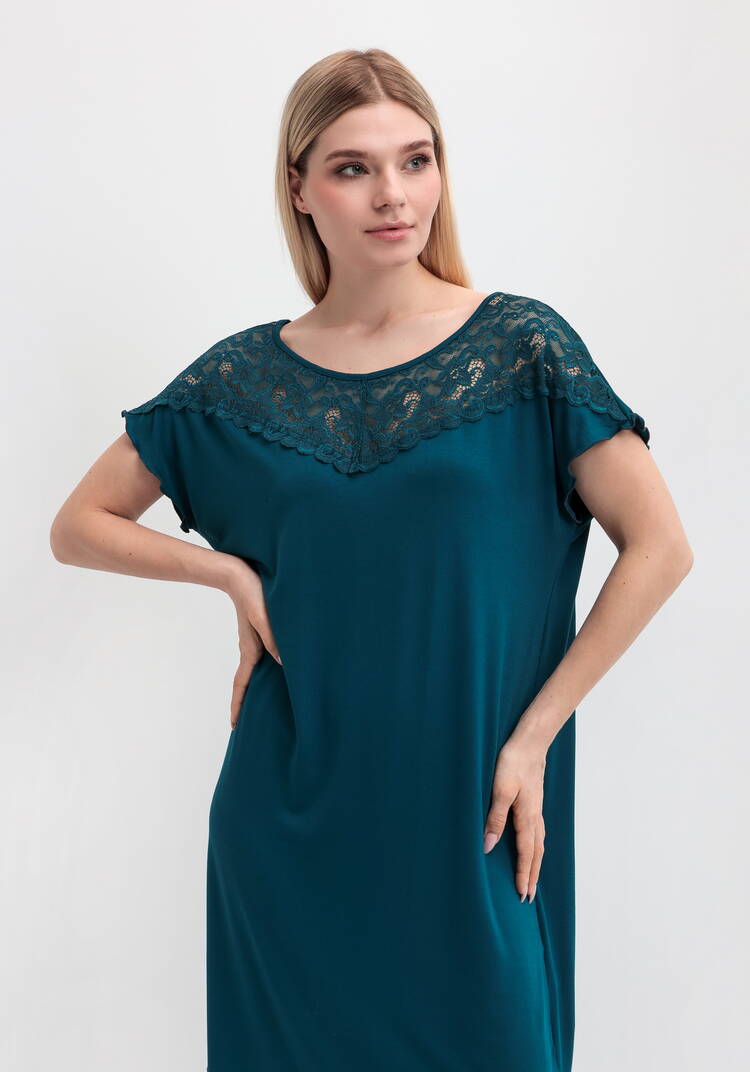 Сорочка Белла шир.  750, рис. 23