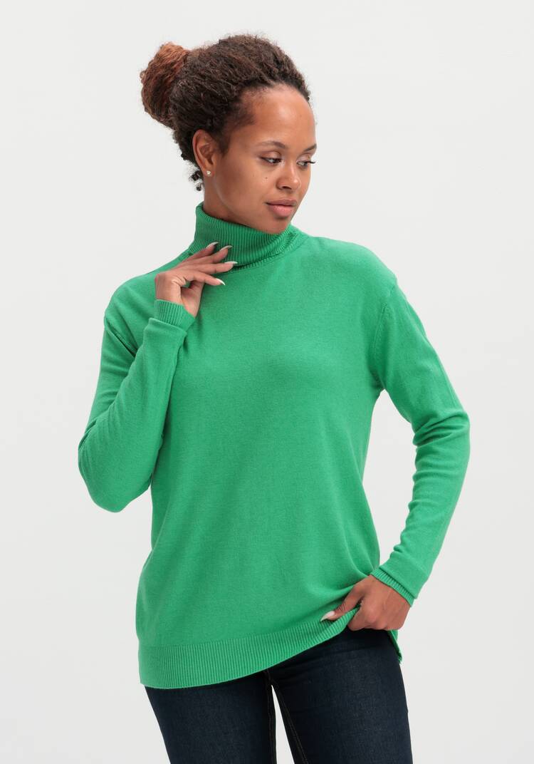 Водолазка Уютный день шир.  750, рис. 11