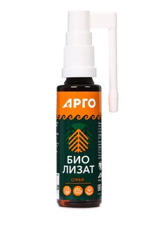 Спрей для полости рта Биолизат