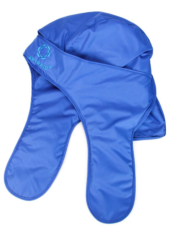 Шапка с микросферами шир.  580, рис. 5