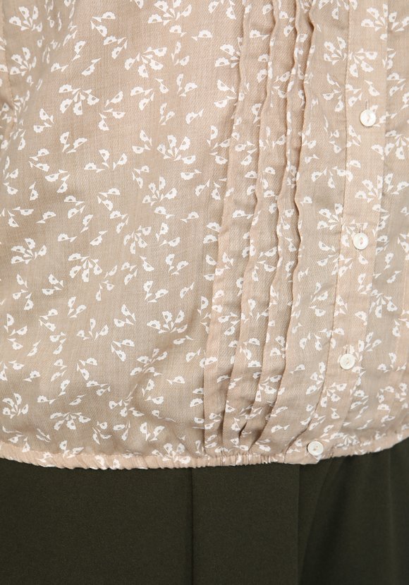 Блуза Свободное время шир.  580, рис. 15