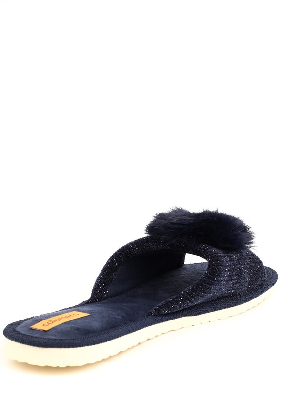 Тапочки женские Таис шир.  580, рис. 3