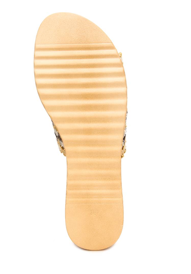 Сабо женские Мирей шир.  750, рис. 5