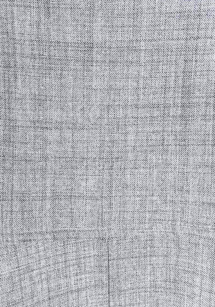 Сарафан однотонный свободного кроя шир.  750, рис. 5