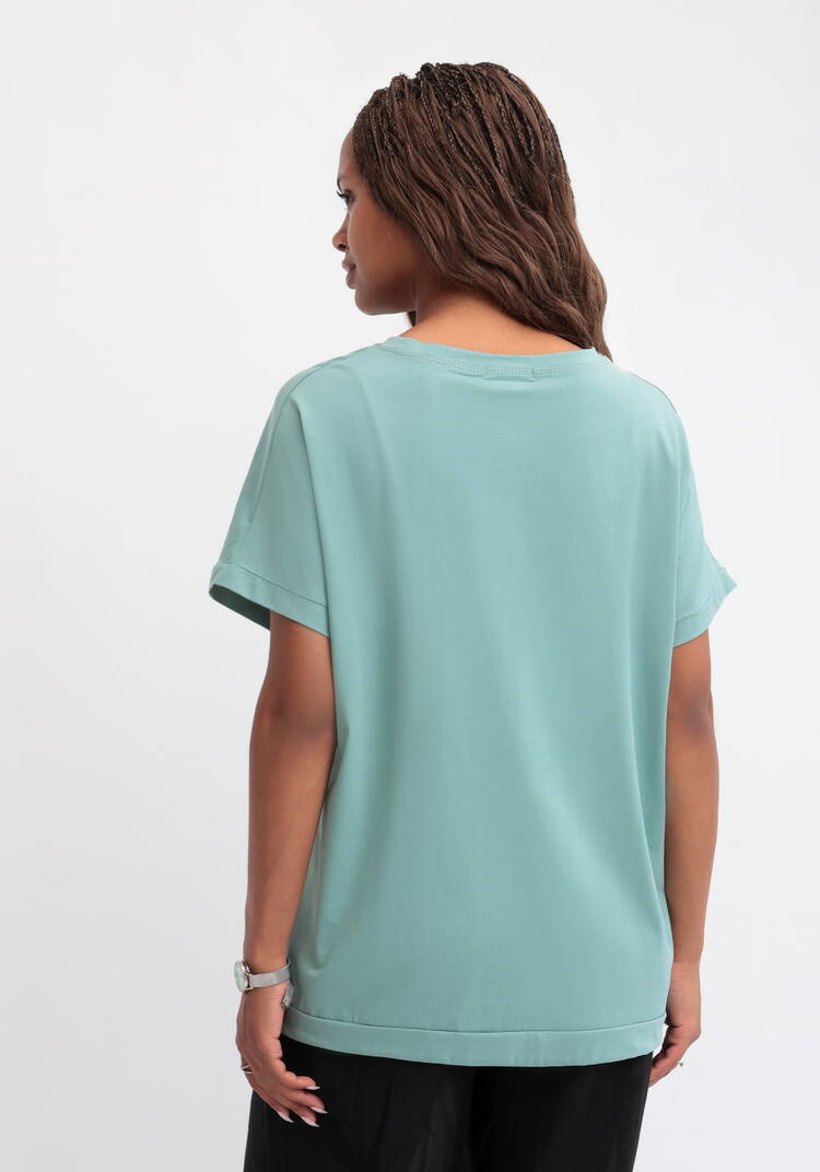 Блуза Лиам шир.  750, рис. 32