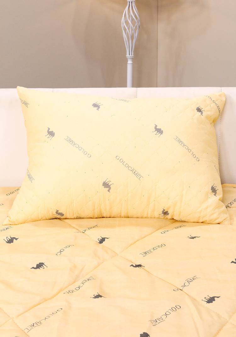 Подушка верблюжья Караван шир.  750, рис. 8