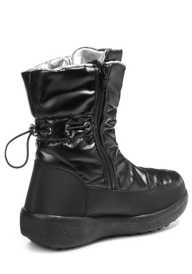 Полусапоги женские Лия шир.  750, рис. 3