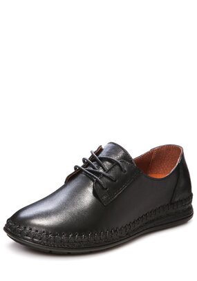 Полуботинки женские Лорос