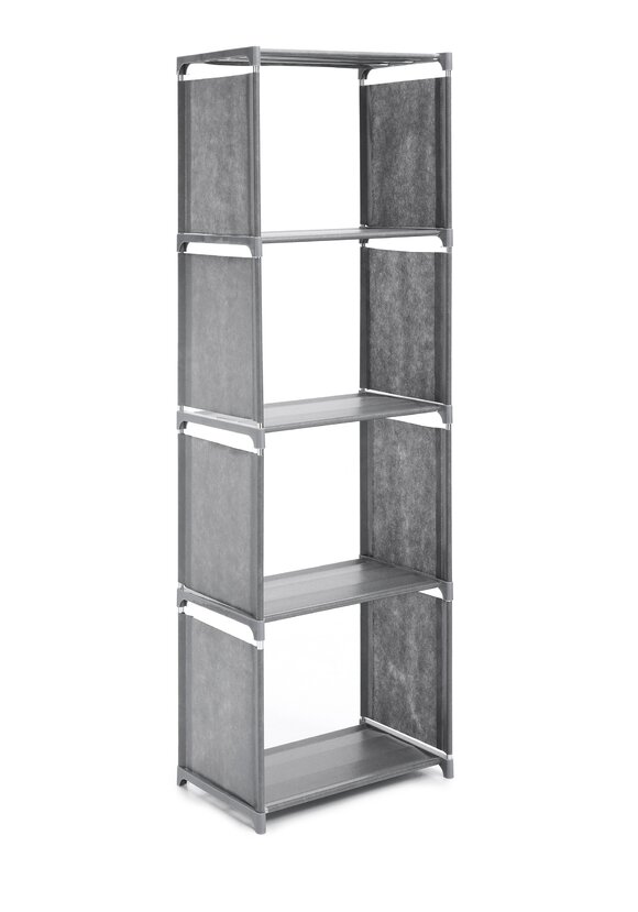 Универсальный стеллаж для хранения шир.  580, рис. 2