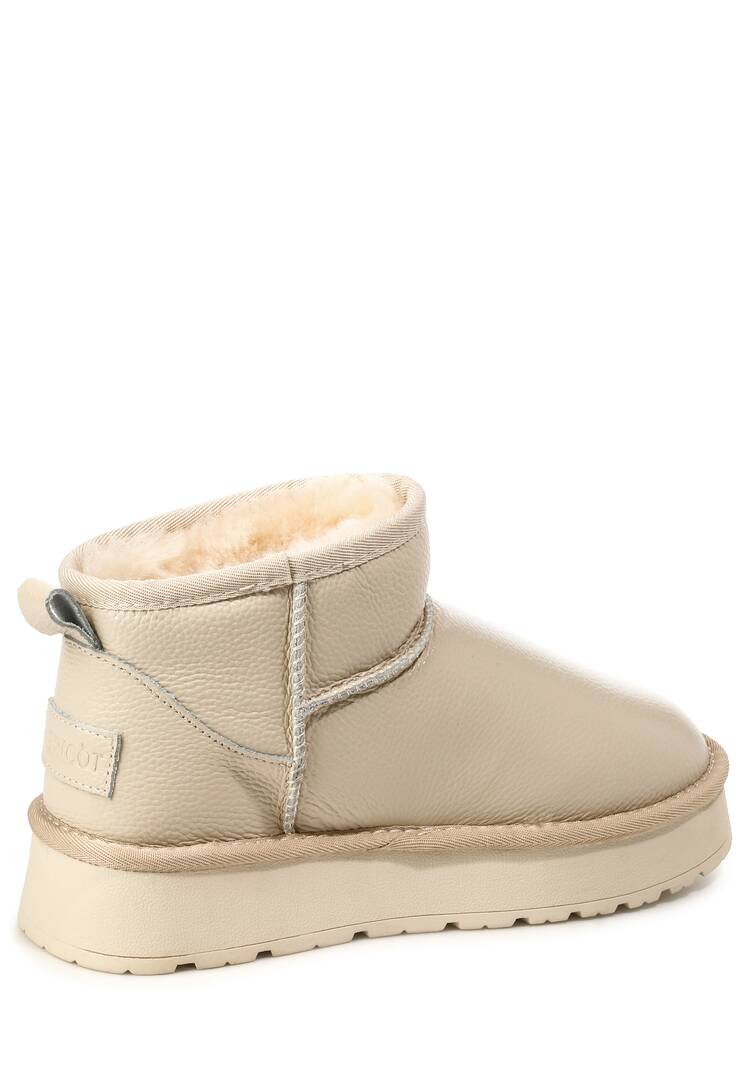 Угги женские Эммануэль шир.  750, рис. 33