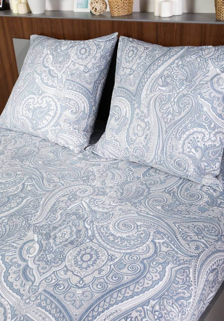 Комплект наволочек Лазурный берег, 2 шт. шир.  750, рис. 7