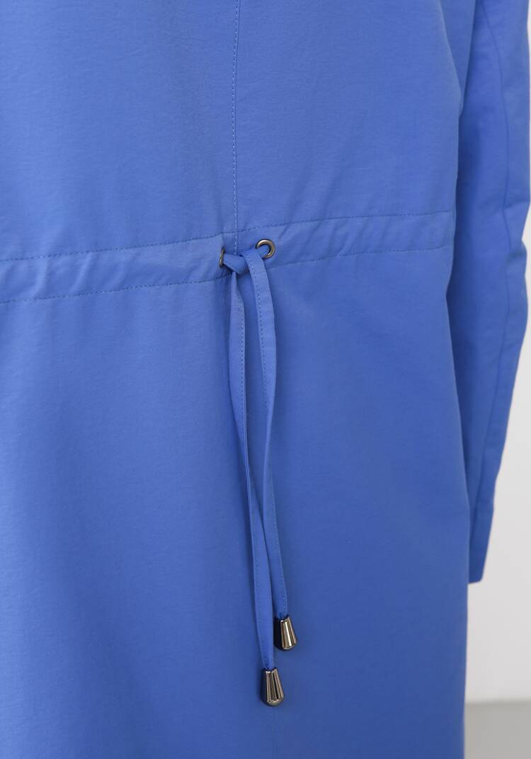 Плащ женский Верона шир.  750, рис. 24