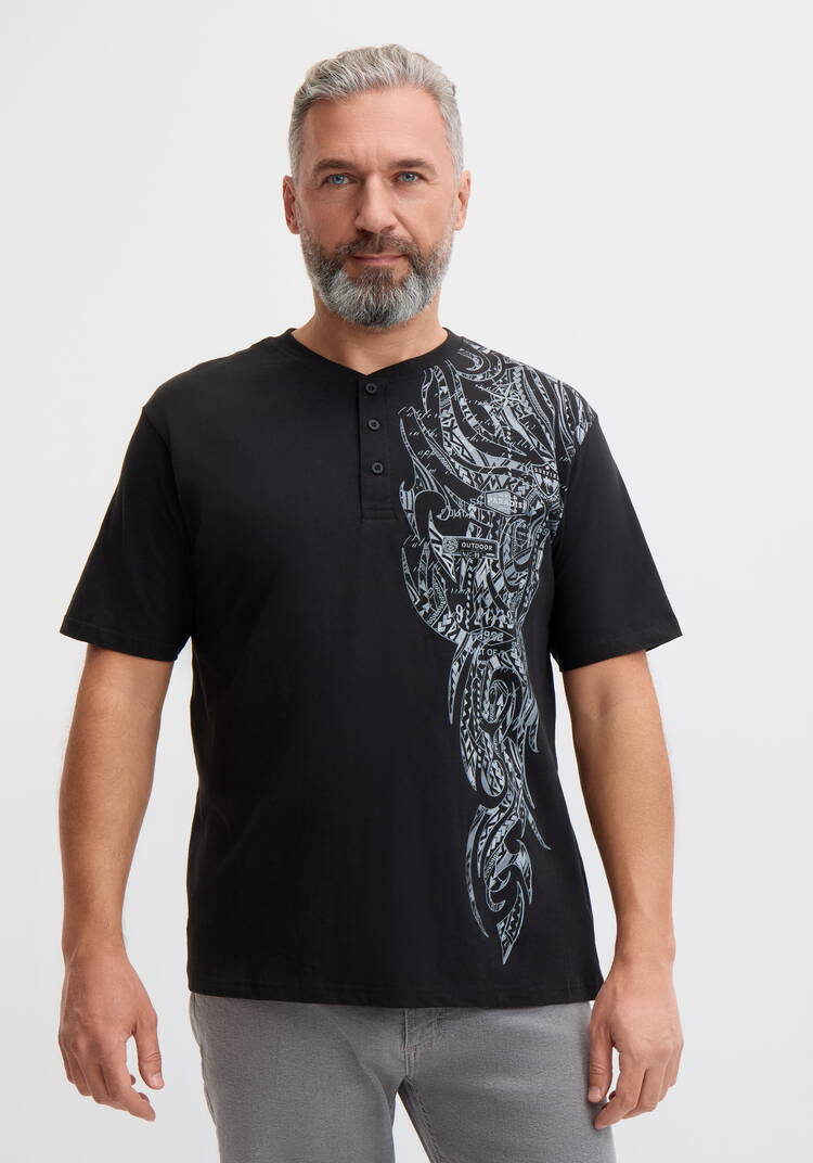 Комплект футболок Илим, 2 шт. шир.  750, рис. 5