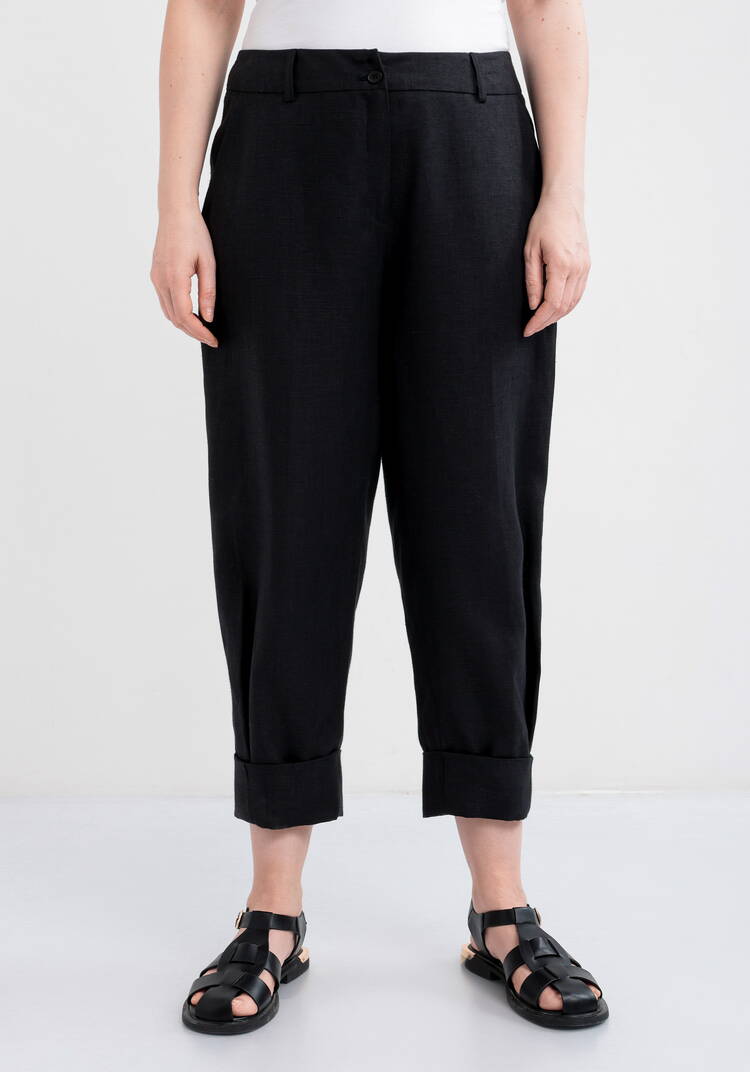 Брюки Сайма шир.  750, рис. 12