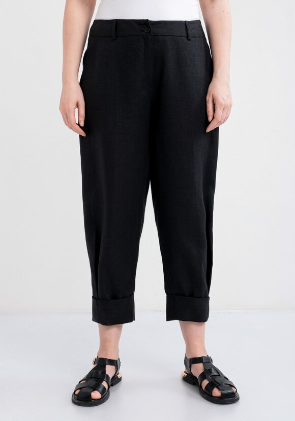 Брюки Сайма шир.  580, рис. 12