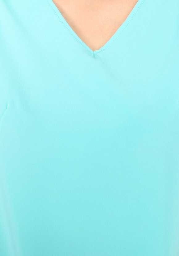 Блуза с удлиненной спинкой шир.  580, рис. 4