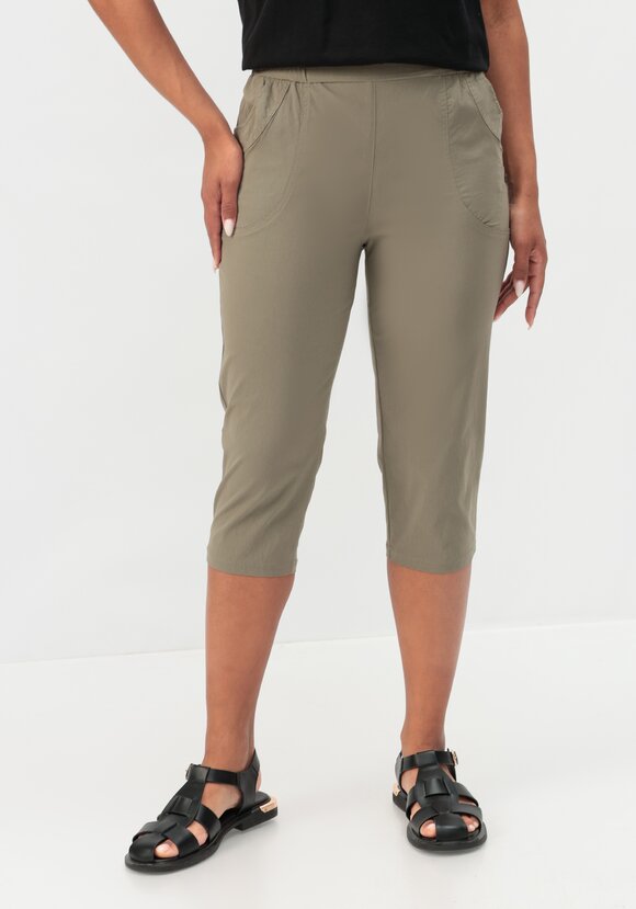 Капри Стелла шир.  580, рис. 6