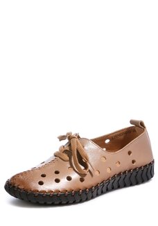 Полуботинки летние женские Джанис