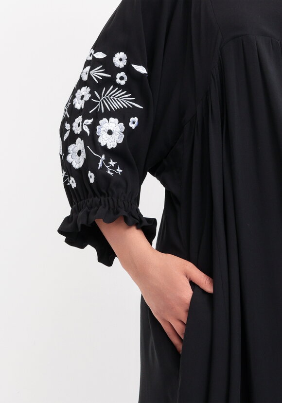 Платье Парма шир.  580, рис. 24