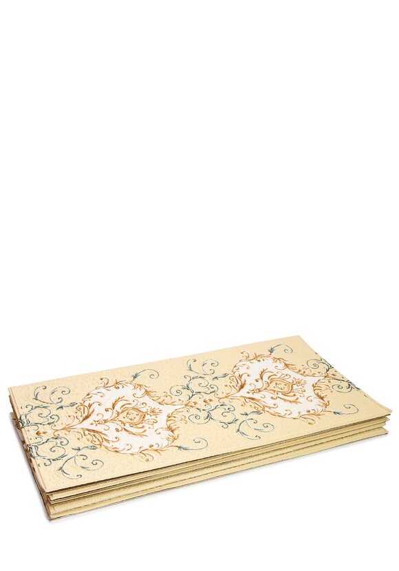 Стеновые панели Красота и Уют шир.  580, рис. 60