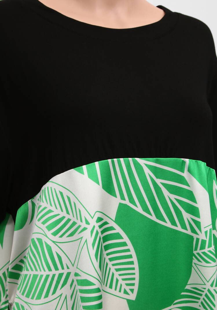 Платье Ильма шир.  750, рис. 3