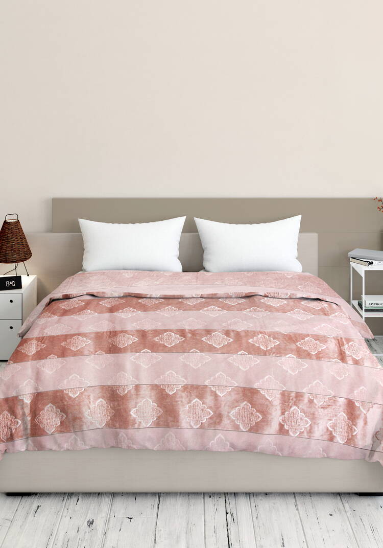 Плед-покрывало Восточный узор шир.  750, рис. 2