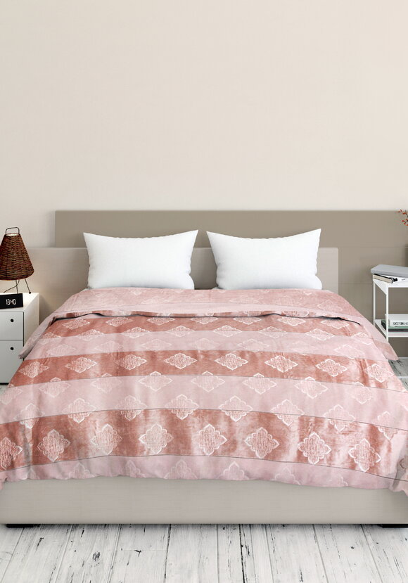 Плед-покрывало Восточный узор шир.  580, рис. 2