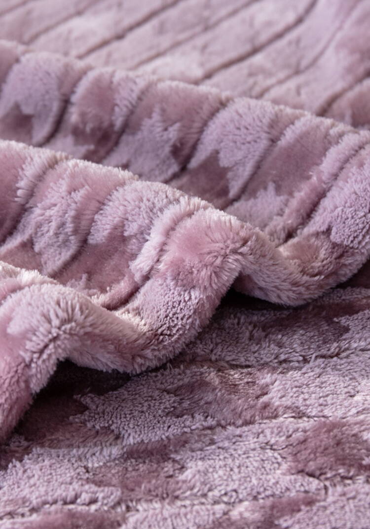 Плед-покрывало Жаккард шир.  750, рис. 9