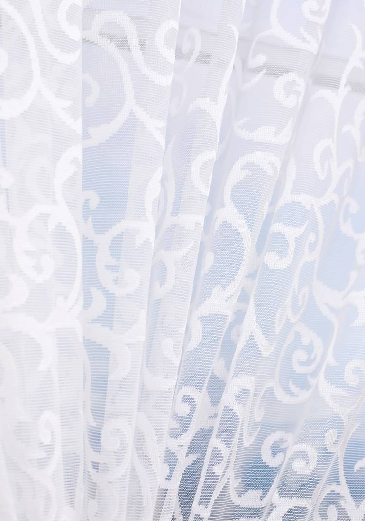 Тюль ажурный Сказка шир.  750, рис. 3