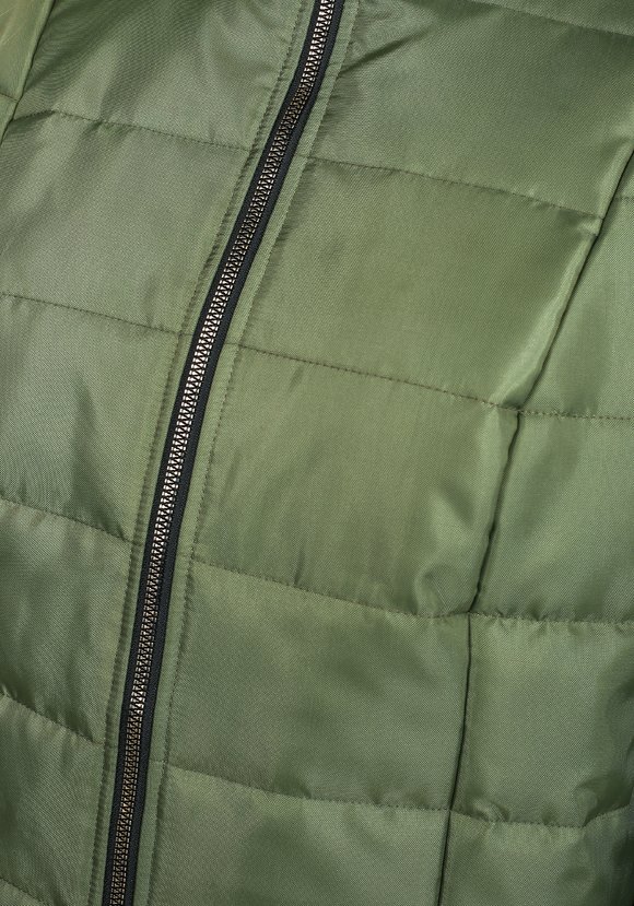 Куртка Первая прохлада шир.  580, рис. 4