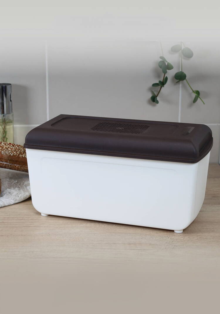 Умная хлебница Уютница шир.  750, рис. 2